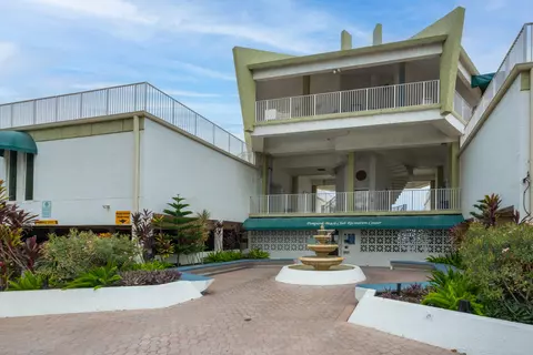 Exterior - 111 Briny Ave #PH7, Pompano Beach, FL 33062 photo 3 of 5