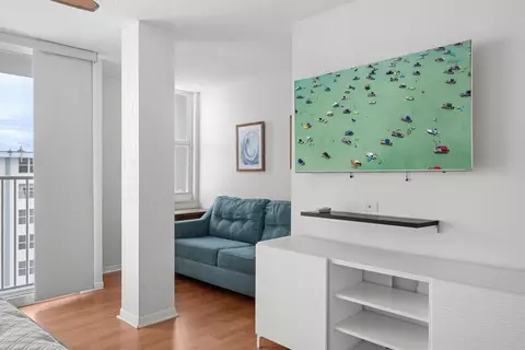Living - 111 Briny Ave #PH7, Pompano Beach, FL 33062 photo 4 of 4