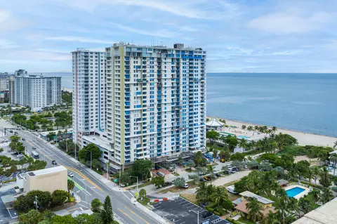 View/Area - 111 Briny Ave #PH7, Pompano Beach, FL 33062 photo 2 of 8