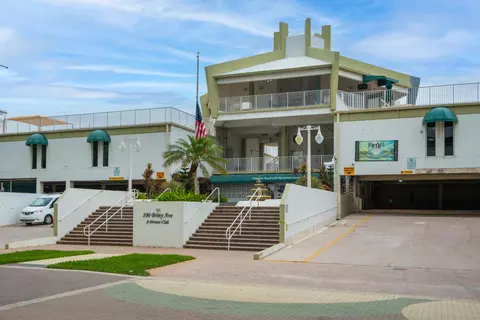 Exterior - 111 Briny Ave #PH7, Pompano Beach, FL 33062 photo 5 of 5