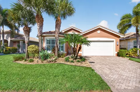 11584 Dawson Range Rd, Boynton Beach, FL 33473