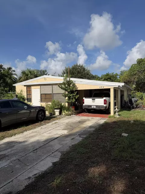 425 SW 24th Ave, Fort Lauderdale, FL 33312