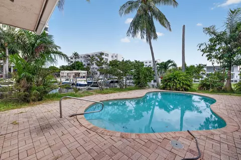 Exterior - 1920 E Terra Mar Dr, Pompano Beach, FL 33062 photo 8 of 17