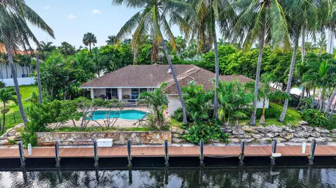 Exterior - 1920 E Terra Mar Dr, Pompano Beach, FL 33062 photo 17 of 17