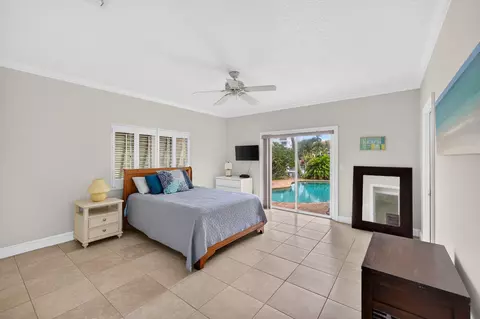 Bedroom - 1920 E Terra Mar Dr, Pompano Beach, FL 33062 photo 4 of 7