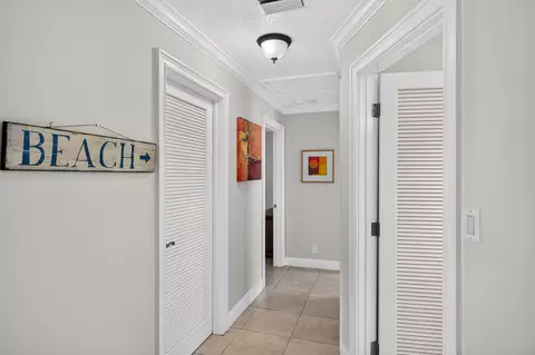 Entry Way - 1920 E Terra Mar Dr, Pompano Beach, FL 33062 photo 4 of 4