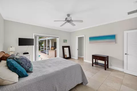 Bedroom - 1920 E Terra Mar Dr, Pompano Beach, FL 33062 photo 5 of 7