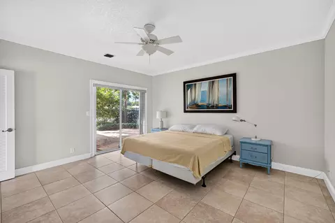 Bedroom - 1920 E Terra Mar Dr, Pompano Beach, FL 33062 photo 2 of 7