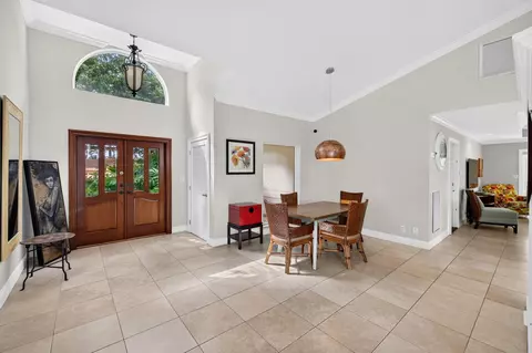 Entry Way - 1920 E Terra Mar Dr, Pompano Beach, FL 33062 photo 2 of 4