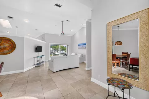 Entry Way - 1920 E Terra Mar Dr, Pompano Beach, FL 33062 photo 1 of 4