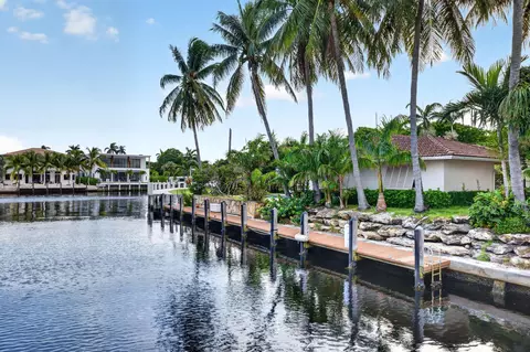 Exterior - 1920 E Terra Mar Dr, Pompano Beach, FL 33062 photo 16 of 17