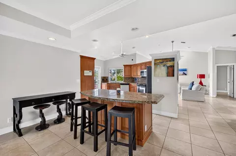 Kitchen - 1920 E Terra Mar Dr, Pompano Beach, FL 33062 photo 1 of 6