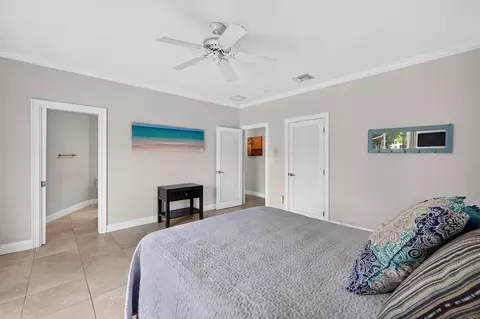 Bedroom - 1920 E Terra Mar Dr, Pompano Beach, FL 33062 photo 7 of 7