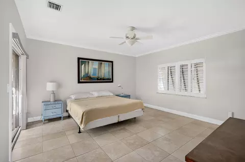 Bedroom - 1920 E Terra Mar Dr, Pompano Beach, FL 33062 photo 1 of 7