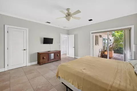 Bedroom - 1920 E Terra Mar Dr, Pompano Beach, FL 33062 photo 3 of 7