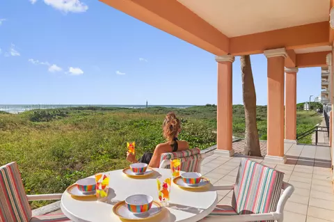 4312 Gulf Blvd #1, South Padre Island, TX 78597