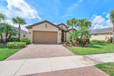 11151 SW Lake Park Dr, Port Saint Lucie, FL 34987