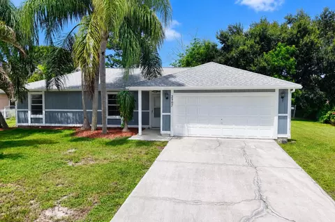 2907 SW Coastal Ter, Port Saint Lucie, FL 34953