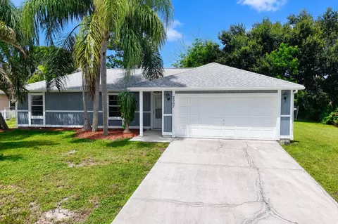 2907 SW Coastal Ter, Port Saint Lucie, FL 34953