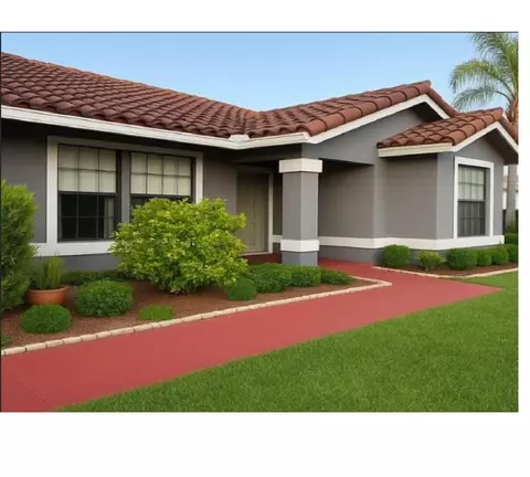 8631 NW 80th St, Tamarac, FL 33321
