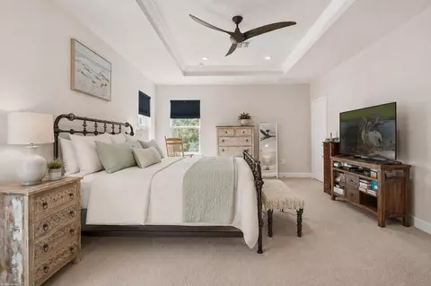 Bedroom - 194 SW Pomeroy St, Stuart, FL 34997 photo 2 of 4