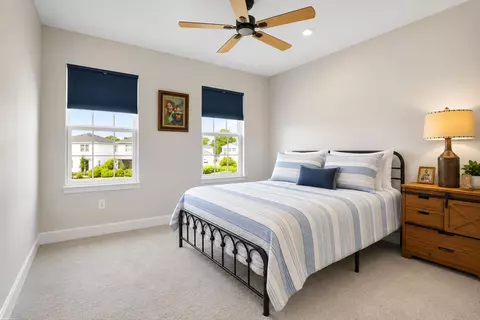 Bedroom - 194 SW Pomeroy St, Stuart, FL 34997 photo 4 of 4