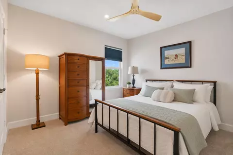 Bedroom - 194 SW Pomeroy St, Stuart, FL 34997 photo 3 of 4
