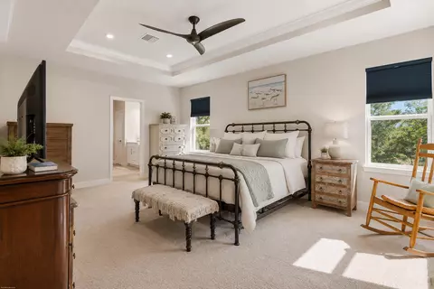Bedroom - 194 SW Pomeroy St, Stuart, FL 34997 photo 1 of 4