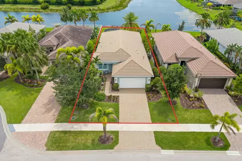 10718 SW Matisse Ln, Port Saint Lucie, FL 34987