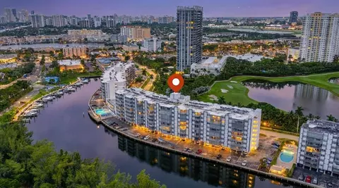 300 Diplomat Pkwy #606, Hallandale Beach, FL 33009