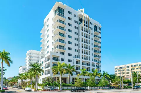 155 E Boca Raton Rd #701, Boca Raton, FL 33432