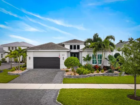 9013 SW Matilda Way, Port Saint Lucie, FL 34987