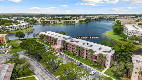 7428 Ashmont Cir #210, Tamarac, FL 33321