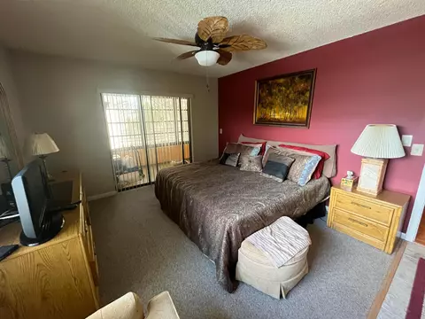 Bedroom - 94 Capri B, Delray Beach, FL 33484 photo 2 of 2