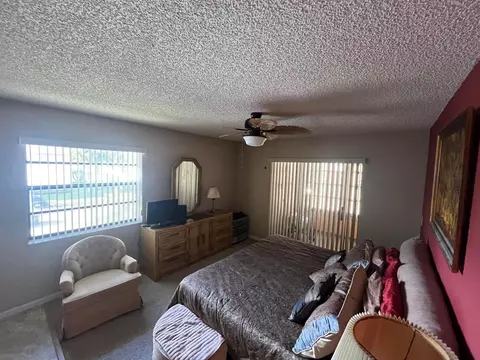 Bedroom - 94 Capri B, Delray Beach, FL 33484 photo 1 of 2