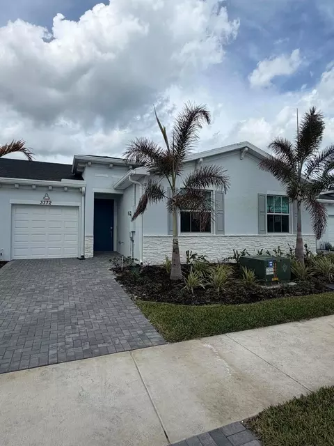 3772 Harborside Ave, Fort Pierce, FL 34946
