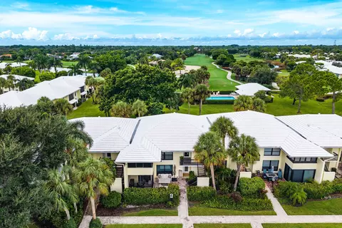 3689 Quail Ridge Dr N #BOBWHITE B, Boynton Beach, FL 33436