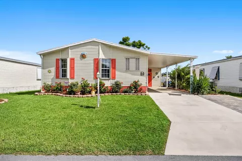 508 Thames Bluff Rdg #D-22, Fort Pierce, FL 34982