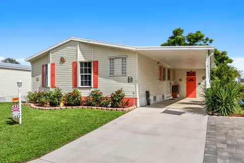 508 Thames Bluff Rdg #D-22, Fort Pierce, FL 34982