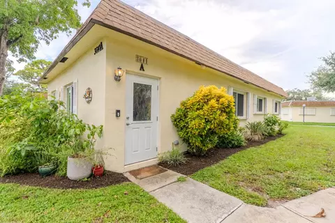 3641 SW Natura Ave #A, Deerfield Beach, FL 33441