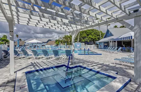 Exterior - 1401 Ocean Dunes Cir, Jupiter, FL 33477 photo 13 of 20