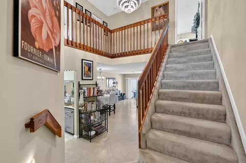 Entry Way - 1401 Ocean Dunes Cir, Jupiter, FL 33477 photo 2 of 5