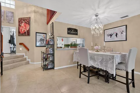 Dining - 1401 Ocean Dunes Cir, Jupiter, FL 33477 photo 2 of 4