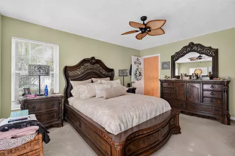 Bedroom - 1401 Ocean Dunes Cir, Jupiter, FL 33477 photo 5 of 5