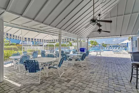 Exterior - 1401 Ocean Dunes Cir, Jupiter, FL 33477 photo 16 of 20