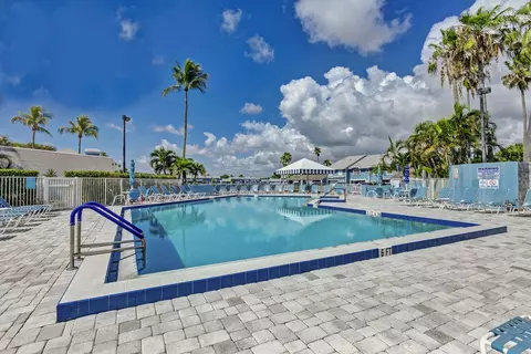 Exterior - 1401 Ocean Dunes Cir, Jupiter, FL 33477 photo 15 of 20