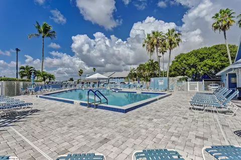 Exterior - 1401 Ocean Dunes Cir, Jupiter, FL 33477 photo 14 of 20
