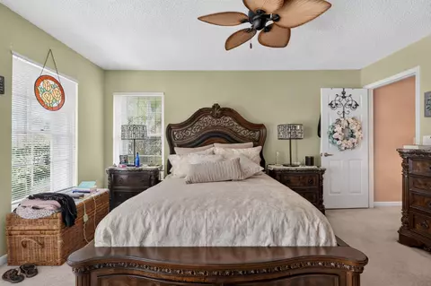 Bedroom - 1401 Ocean Dunes Cir, Jupiter, FL 33477 photo 4 of 5