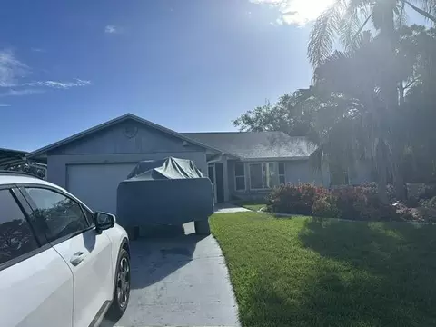 1697 SW Schleicher Ln, Port Saint Lucie, FL 34984