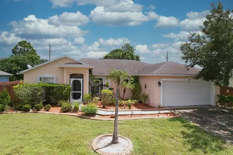 1901 SW Lewis St, Port Saint Lucie, FL 34987